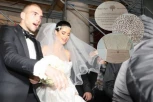 Pozivnica za svadbu Veljka Ražnatovića se PRODAJE za 88 dinara! Ponuda koja je osvanula na poznatom sajtu se NE ODBIJA! (FOTO)