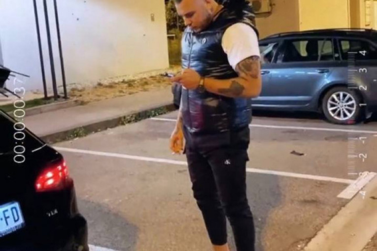 Filip Car otišao u Crkvenicu