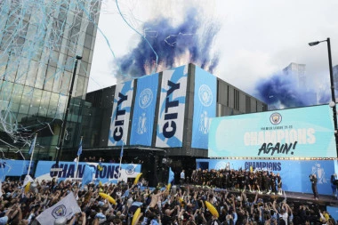 OVAKO SU MULJALI "GRAĐANI": Ugovor sa Manćinijem koji bi mogao da IZBACI Siti iz Premijer lige!