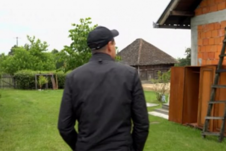 Vikendica Miloša Bikovića