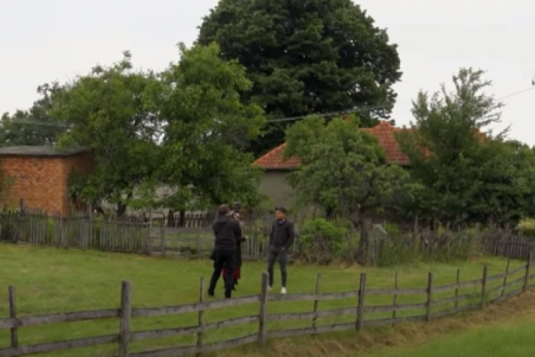 Imanje Miloša Bikovića