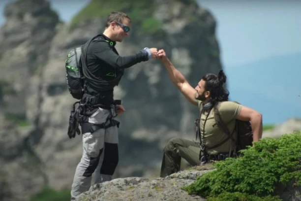 RANVIRE, SRBINE: Zbog ovog čoveka je Srbija vest broj 1 u Indiji! (FOTO)