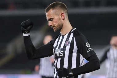 PAKUJE KOFERE I ODLAZI IZ HUMSKE: Pukla ljubav Holendera i Partizana!