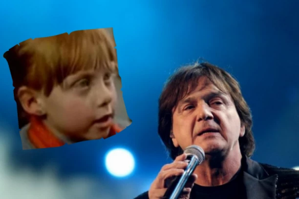 Devojčica koja je otpevala čuvene stihove ''JA SE ZOVEM IVANA, A TATA ME ZOVE ZLATO'' nestala je iz javnosti! RAT joj je promenio život iz korena: Moji OŽILJCI su uvek tu!