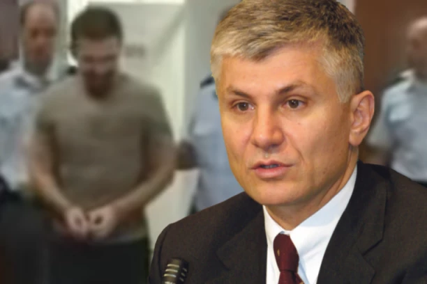 ĐINĐIĆEVE UBICE POD MILOVOM ZAŠTITOM: Đukanović u Bečićima krio dvojac s poternice Interpola