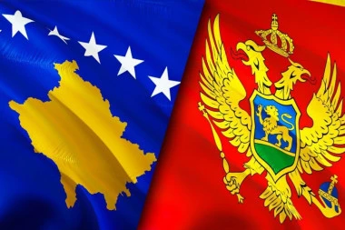 KO JE, BRE, SLEDEĆI? Crnogorac povukao RADIKALAN POTEZ besan zbog SRAMNE provokacije Kosovara - neće da toleriše VELIKU ALBANIJU!