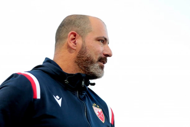 Stanković je prelomio: Ovih 11 igrača večeras istrčava na teren Marakane!