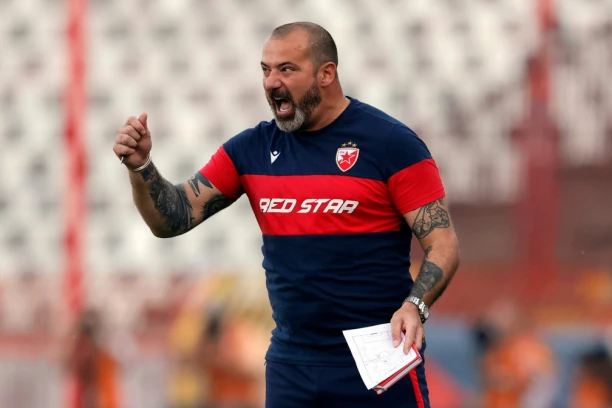 DEKI DOVODI BIVŠEG SAIGRAČA: Marakana čeka osvajača Lige šampiona!