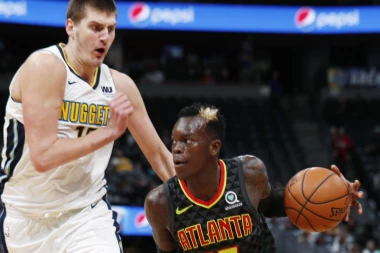 SPISAK ZA EVROBASKET DELUJE MOĆNO: Na njemu su i NBA zvezde!