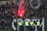 Za Partizan, odluka pada na rajskom ostrvu: Kiprani iznenadili i poveli, Danci brzo izjednačili (VIDEO)