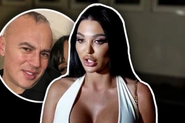 Maja oštro o SKANDALU o kom BRUJI REGION! Marinkovićeva ZAPUŠILA USTA Aleks: Kako MUŽ od DEČKO? (VIDEO)