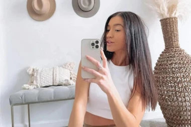 SMRŠALA SAM 12 kg, a imala sam problem sa prejedanjem. Evo kako!