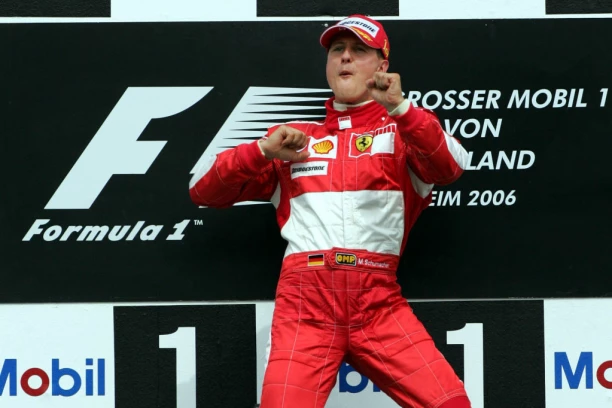 ISTINA JE ISPLIVALA NA VIDELO: Oni su ucenjivali porodicu Šumaher - tražili su milionsku svotu kako bi ćutali!