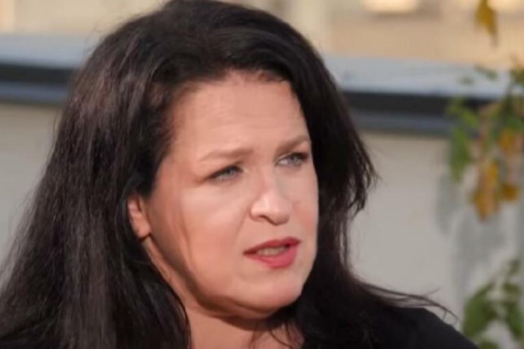 Ruslana Pisanka preminula u 56. godini