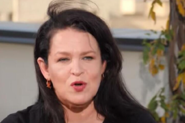 Ruslana Pisanka preminula