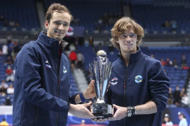 Rus najavio promenu državljanstva!