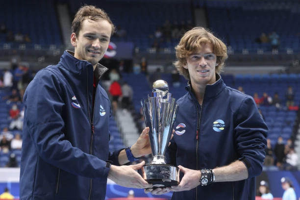 Rus najavio promenu državljanstva!