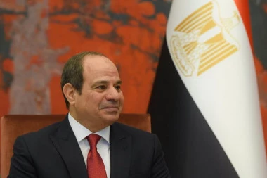 NAROD JE REKAO SVOJE: Egipat odabrao ko će ga predvoditi u narednih šest godina
