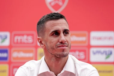 Pešić nakon 6:0: Svi na Pjunik!