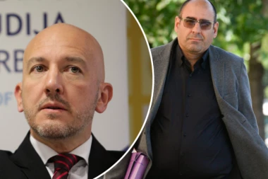 ĐUKANOVIĆ RAZMONTIRAO MAJIĆA: Imate li bar trunku stida?! SAMO VI NEMOJTE O NEZAVISNOM PRAVOSUĐU!