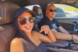 Dejan PREDVIDEO aferu Maje i Pece?! Isplivao stari SNIMAK, evo kako je Marinkovićeva REAGOVALA kada je spomenuo njenog sadašnjeg DEČKA!