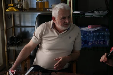 Dalilin otac najavio ulazak u ''Zadrugu 6''! Huso spreman za rijaltii: Dobio sam ponudu!