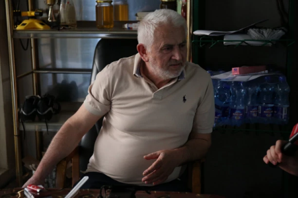 Dalilin otac najavio ulazak u ''Zadrugu 6''! Huso spreman za rijaltii: Dobio sam ponudu!