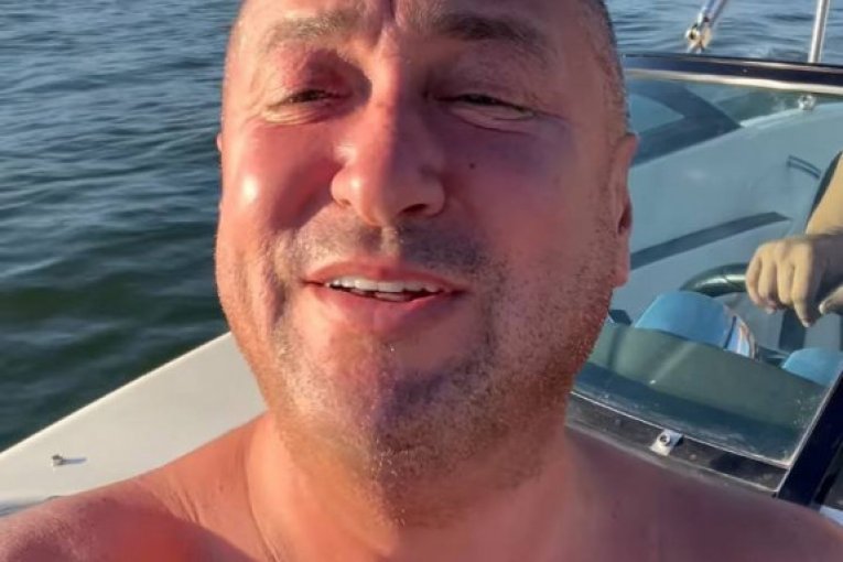 Đani proslavio 50. rođendan