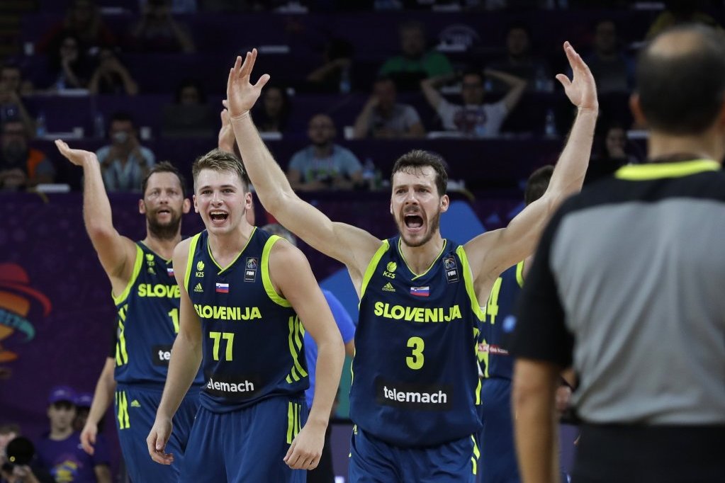 SRBI imaju GORAK ukus u ustima kada pomisle na nas! Dragić govorio o Evrobasketu 2017. i pohvalio Dončića (VIDEO/FOTO)
