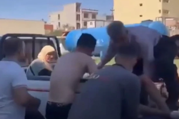 TURSKA NAPALA ODMARALIŠTE U IRAKU? Najmanje osam mrtvih, više od 20 ranjeno! ČAVUŠOGLU NEGIRA NAPAD!