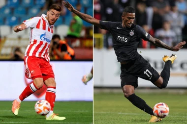 Italijani biraju, večiti čekaju: Klub iz Serije B naciljao Pavkova i Rikarda!