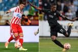 Italijani biraju, večiti čekaju: Klub iz Serije B naciljao Pavkova i Rikarda!
