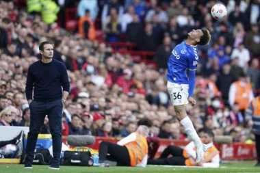 Dele Ali ide u Tursku? Bešiktaš spremio ponudu!