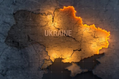 AMERIKANCI U PANICI - RUSI NAMERAVAJU GA GAĐAJU CIVILNE METE: Ambasada u Kijevu pozvala svoje građane da napuste Ukrajinu