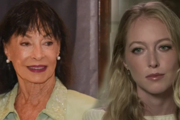 STRAVIČNA ISPOVEST UNUKE JELISAVETE KARAĐORĐEVIĆ: U sektu je uvukla MAMA, a na telu joj ostavili večni pečat - jezivo!