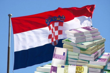 NEZAPOSLENI VULKANIZER IZ SRBIJE,  PEKAR I KUĆNA POMOĆNICA u borbi za NASLEDSTVO bogate Hrvatice! Sve sami prevaranti!