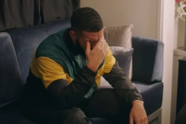 Poznatom reperu provalili u kuću! Provalnik tvrdio da mu je SIN!