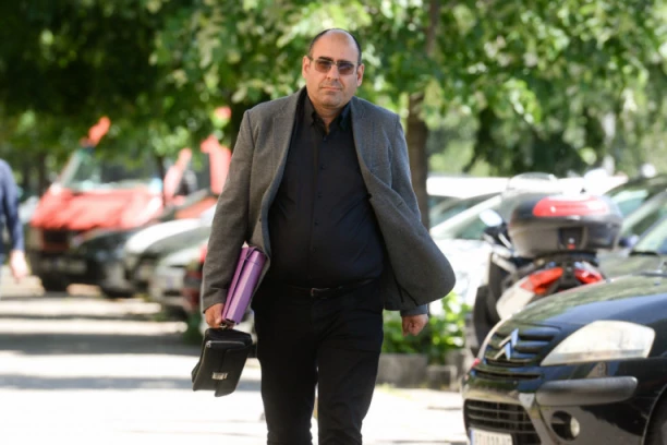 ĐUKANOVIĆ OGOLIO LAŽI O JOVANJICI i SENTI: "Vrše pritisak na Tužilaštvo spinovanjem istine, jer su im do sada sve laži propale"