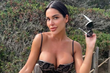 O LJUBAVI NIKADA NIJE GOVORILA U JAVNOSTI: Marina Visković raskinula desetogodišnju VEZU, pa porukom o emotivnom životu ZAINTRIGIRALA SVE! (FOTO)