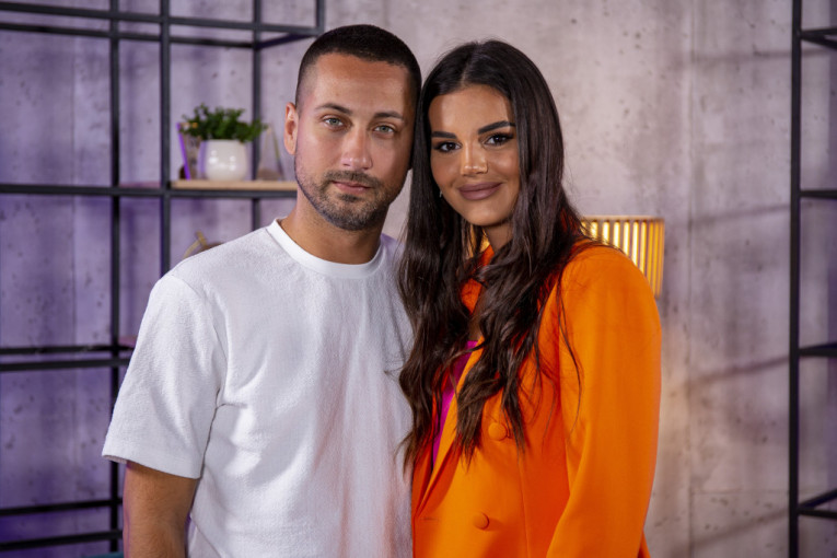 Marko Đedović u Minskom polju