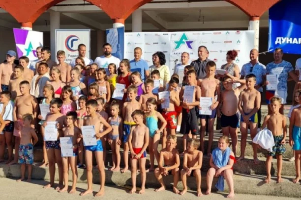 Veliki čovek i humanista Nikola Rađen: Bilo je predivno na Kosovu i Metohiju! Deca su mnogo naučila i oduševljena su Gračanicom! (VIDEO+FOTO)