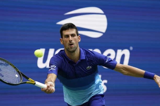 Zvanično! Đoković ne putuje u SAD!