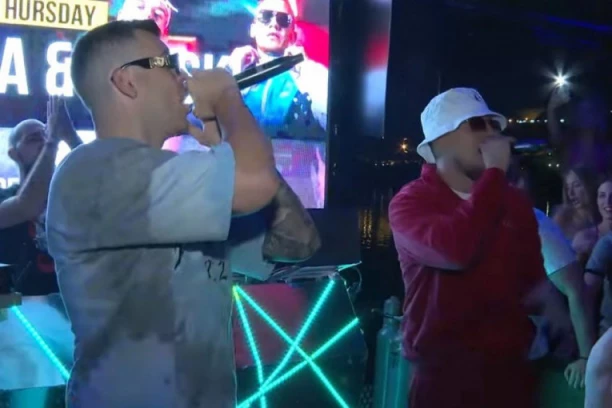 Reperi uhapšeni u Crnoj Gori? Koroni i Rimskom pronađeni narkotici!