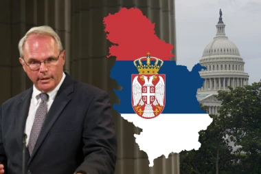 HIL POSLAO JASNU PORUKU: Srbija mora da zna ŠTA su joj nacionalni interesi