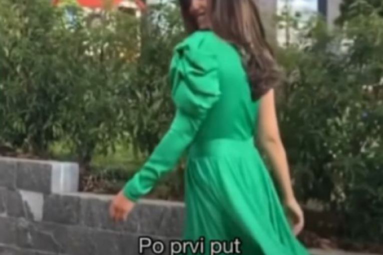 Rada Manojlović se setila Dijane