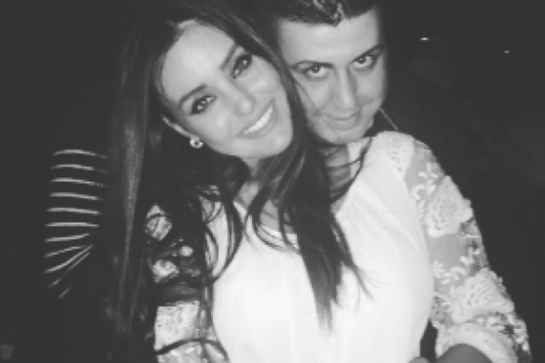 Brat od strica sa Dijanom