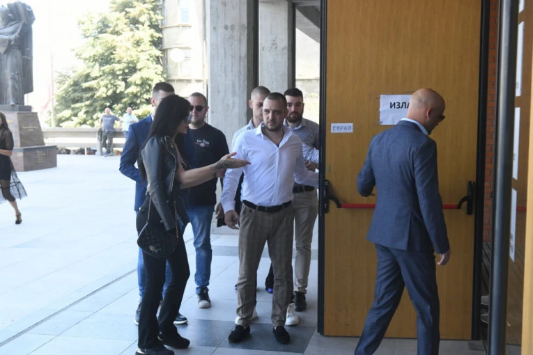 ŠEST NEOBORIVIH DOKAZA PROTIV MARJANOVIĆA! Zoran osuđen na 40 godina robije za ubistvo supruge!