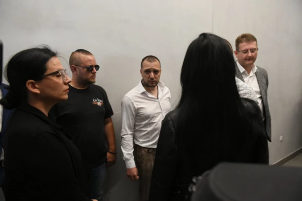 ŠOKANTAN KRAJ SUĐENJA: Zoran je ubio Jelenu!