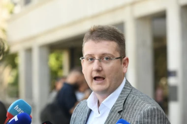 ADVOKAT JOKIĆ RAZOČARAN: Proziva sudiju Škulić!