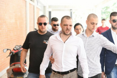 ASTROLOG VELIČKOVIĆ ŠOKIRAO IZJAVOM: Zoran nije ubica, propevaće u zatvoru ko je kriv!